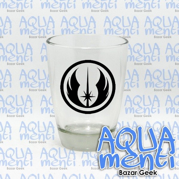 Producto - Vaso Orden Jedi