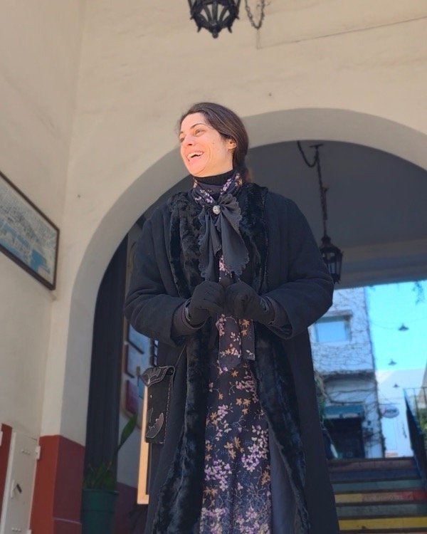 Producto - SAN TELMO: UN VIAJE EN EL TIEMPO (19/09 - 15hs) - 4