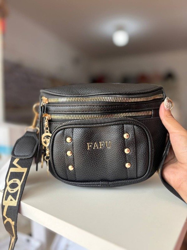 Producto - Bandolera fafu