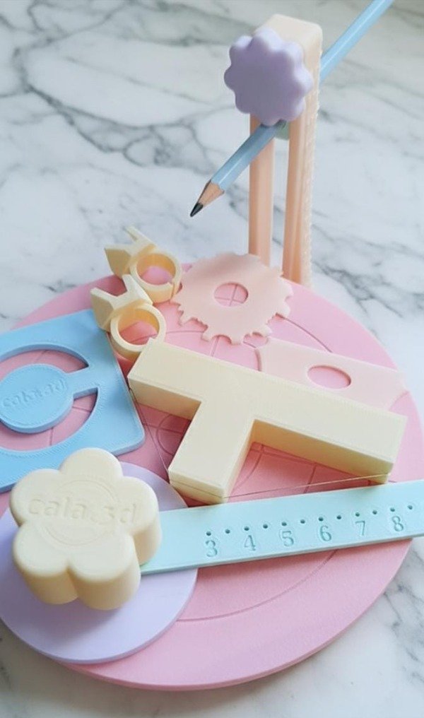 Producto - Kit con Torneta