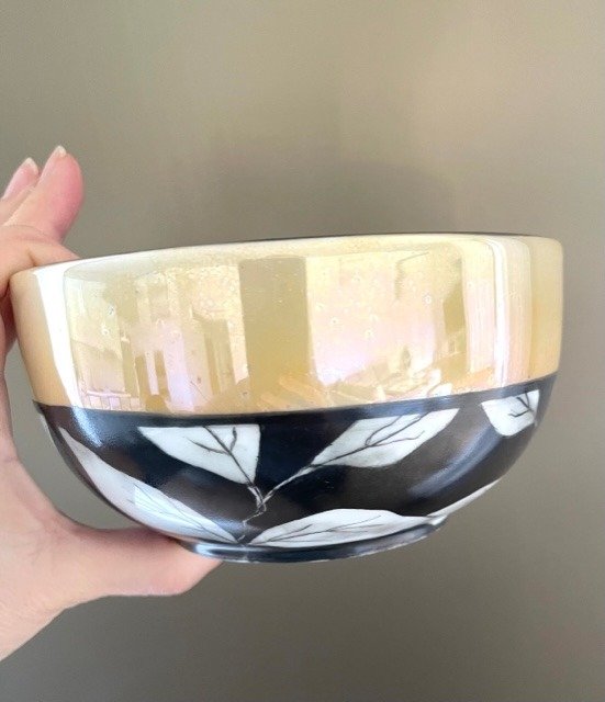 Producto - BOWL GOLD