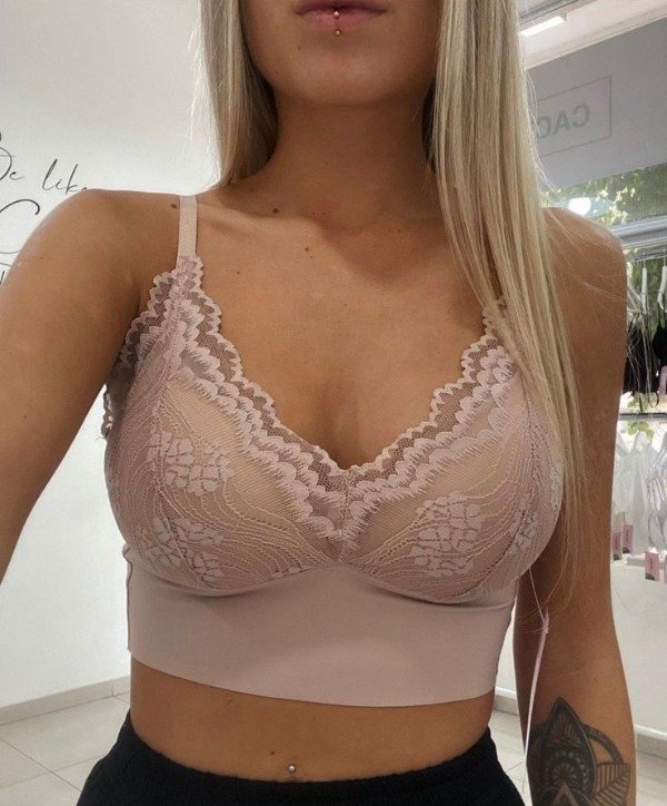 Producto - Top Olivia