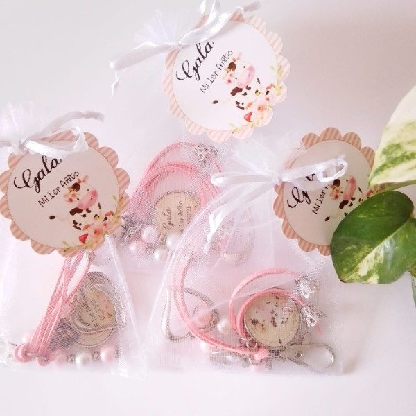 Producto - BOLSITA DE ORGANZA - 3