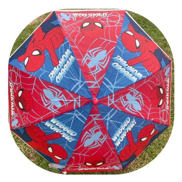 Producto - Paragua Spiderman