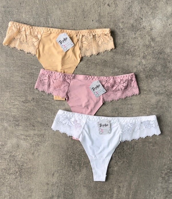 Producto - BOMBACHA MARIE