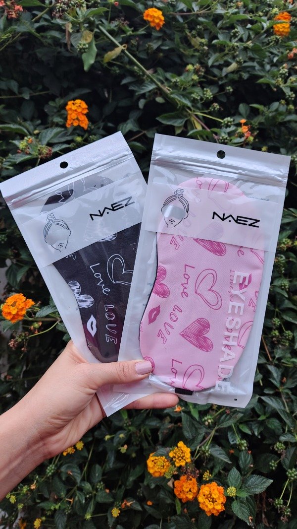 Producto - Antifaz con gel Estampados - 2