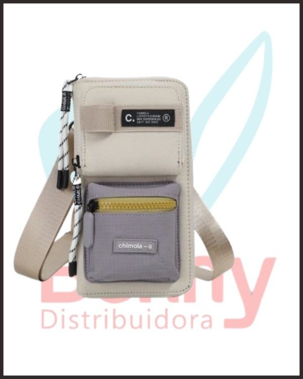 Producto - B268	BILLETERA LISBOA