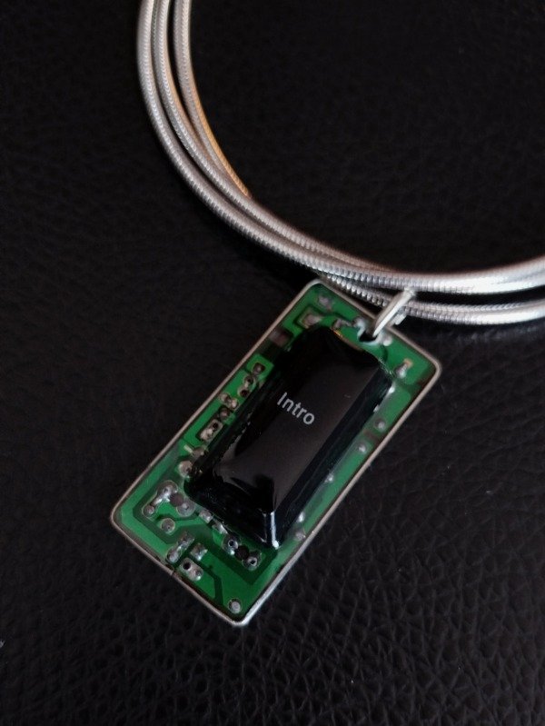 Producto - MAXI DBI