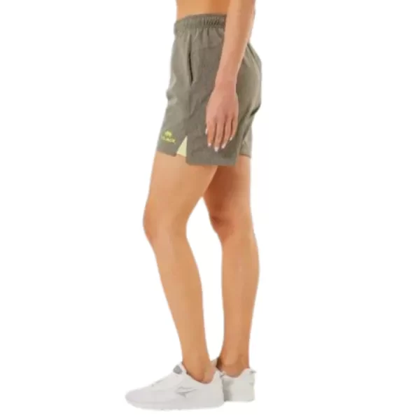 Producto - Short unisex Vlack Argel XS - 1