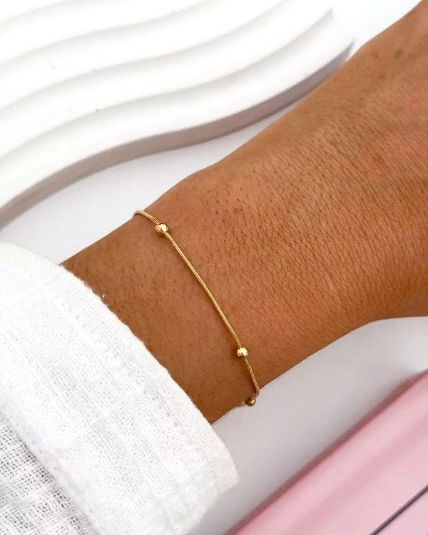 Producto - Pulsera Bren