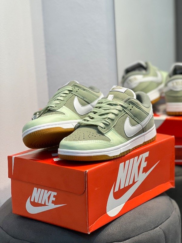 Producto - NIKE SB DUNK MINT - 0