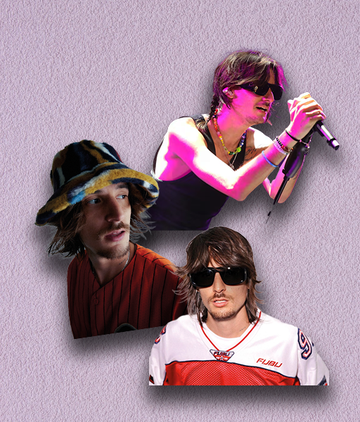 Producto - STICKERS HOLOGRÁFICOS - DANNY OCEAN SET #1