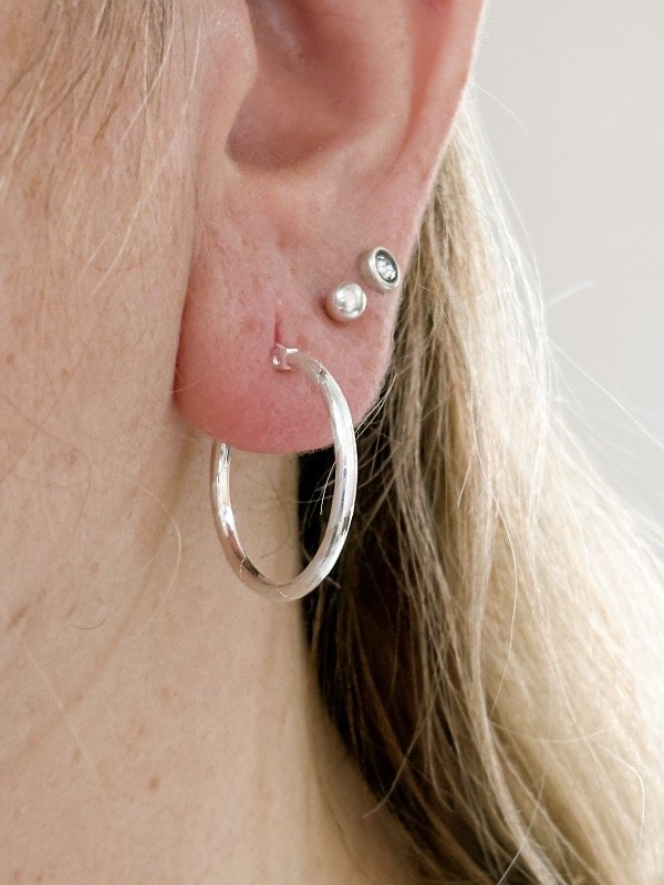 Producto - Argolla Jeni 20mm