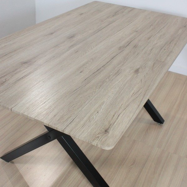 Producto - Mesa rustic 1.60 - 2