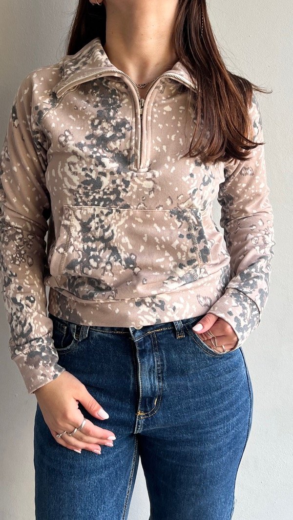 Producto - Buzo Josefa B