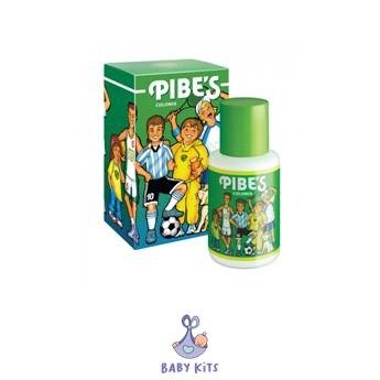 Producto - PIBES COLONNIA