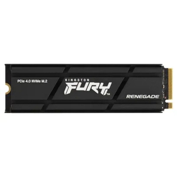 Producto - Kingston Fury Renegade SFYRSK/1000G - 7300/ - M2 - Com Dissi 101020