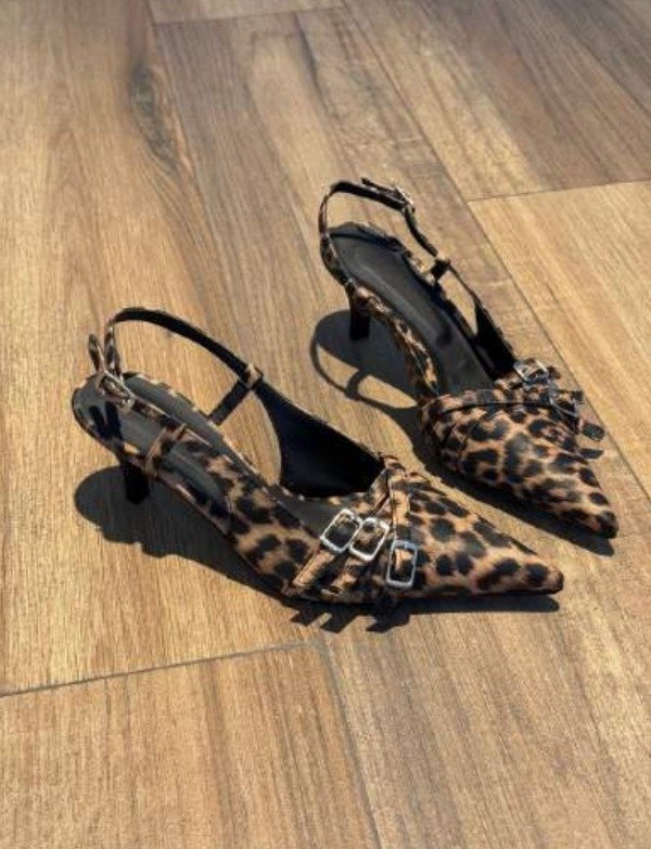 Producto - Stilettos Chelsea Print