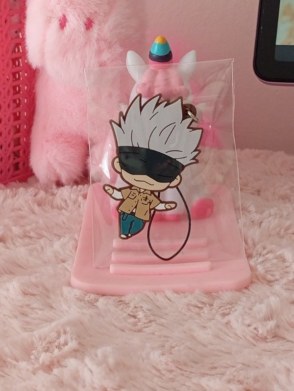 Producto - Gojo rubber strap original - Stock inmediato