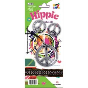 Producto - SET HIPPIE PAZ