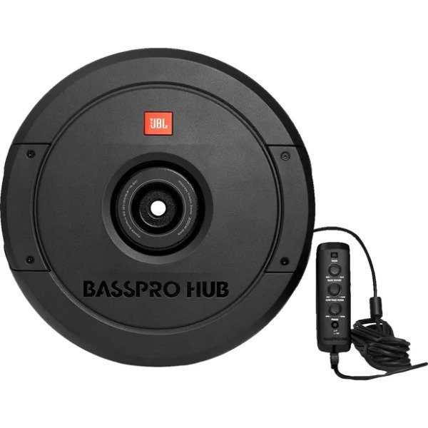 Producto - JBL Bassprohub Subwoofer 11