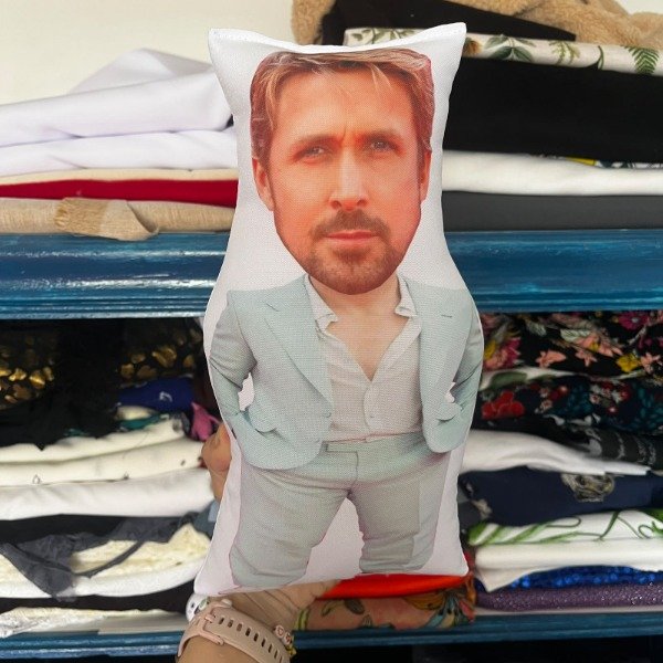 Producto - Muñeco Ryan Gosling - 1