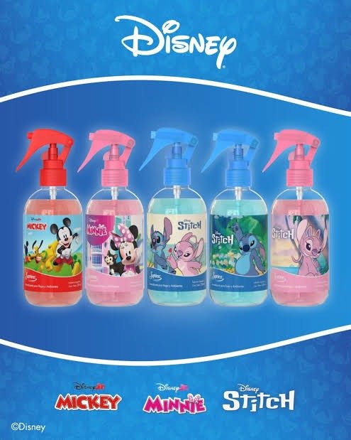 Producto - TEXTIL DISNEY