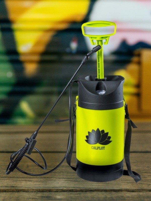 Producto - Pulverizador Caplot 5lts