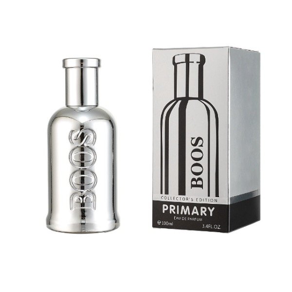 Producto - Perfume imitación Boos Primary para hombre x 100ml