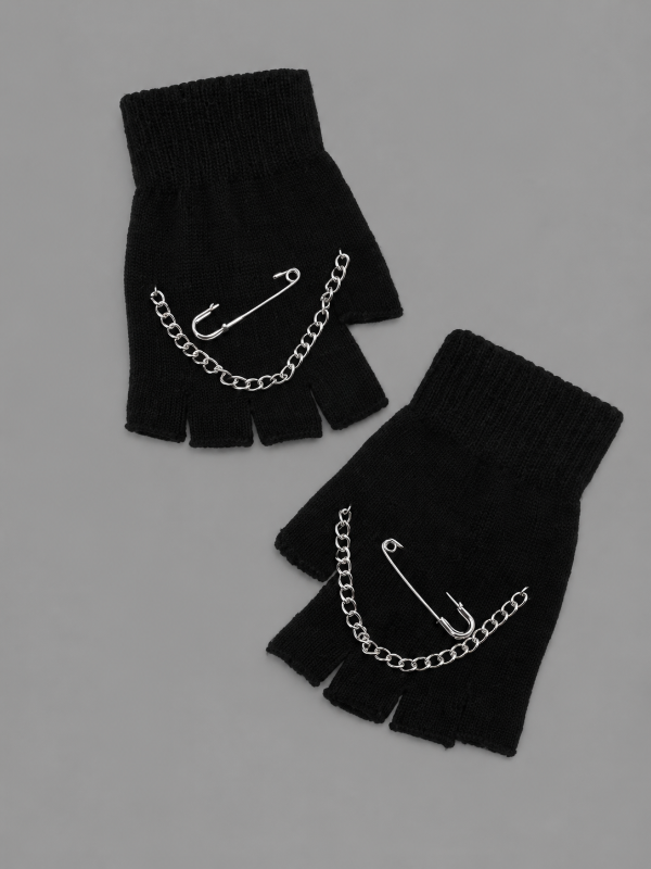 Producto - MITONES NASTY II