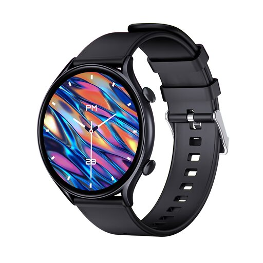 Producto - Smartwatch 1.46" full touch -monitorea actividad fisica -alarma -bluetooth 5.3 -