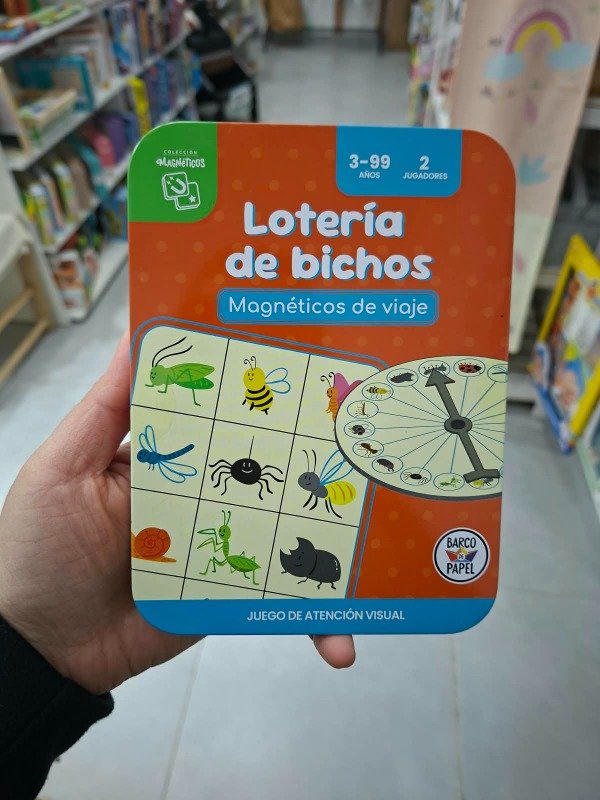 Producto - Magneticos de Viaje - 3