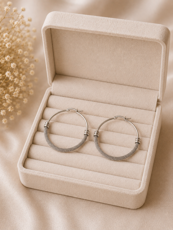 Producto - Aros Sally