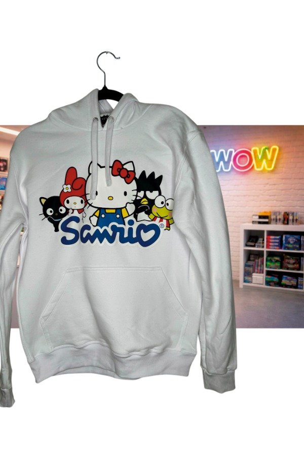 Producto - Buzo Hello Kitty