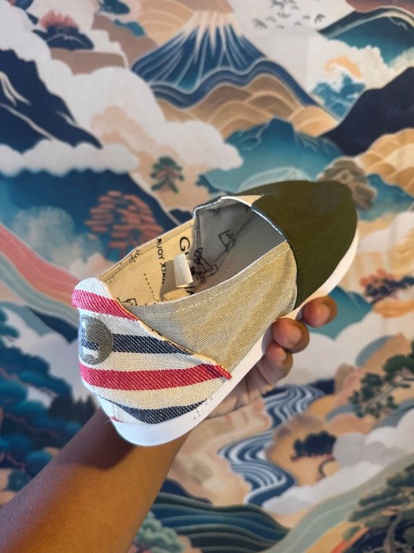 Producto - GUANACO VERDE 42