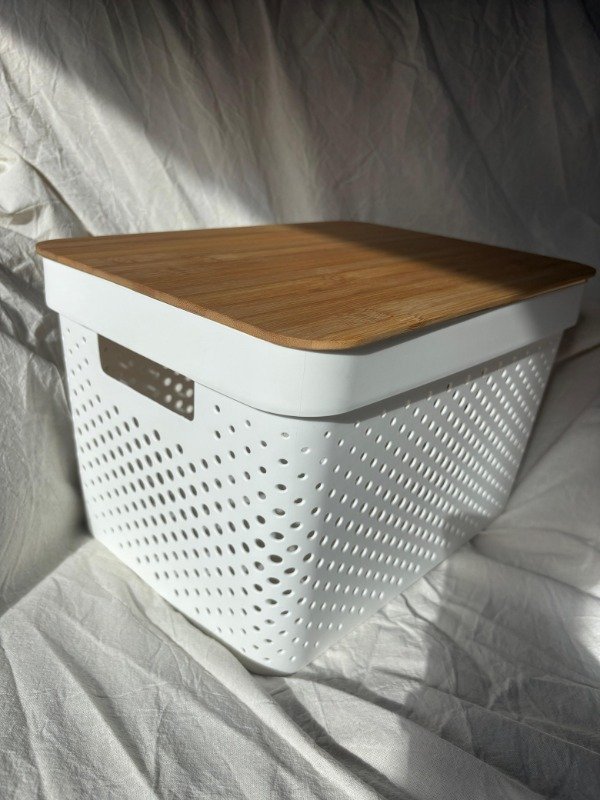 Producto - Canasto Alerce