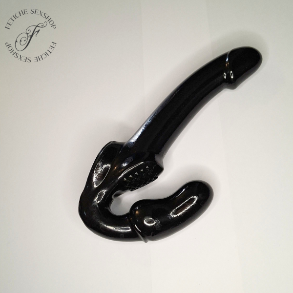 Producto - Strap on cambio de roles negro