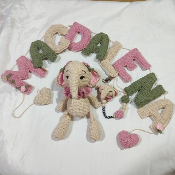 Producto - Guirnalda