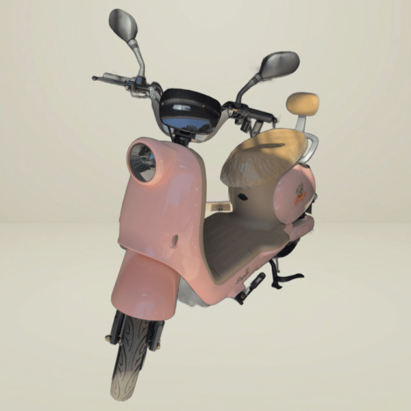 Producto - E-Bike Napoles