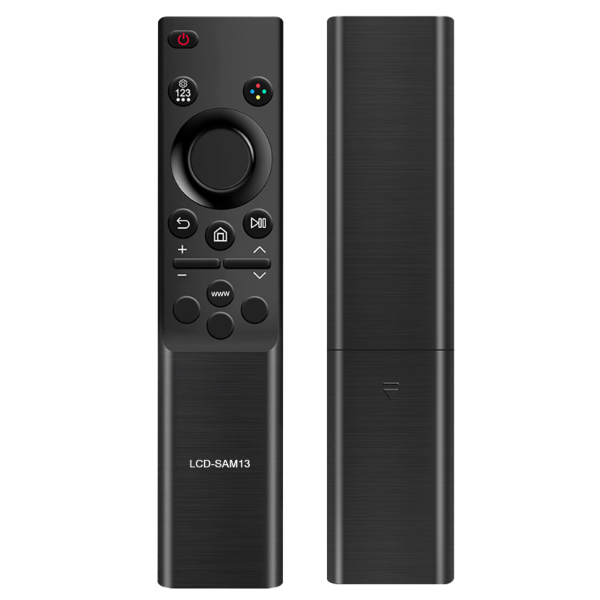 Producto - Control Remoto Para Samsung Smart Tv Disney+ Prime Video Netflix - 1