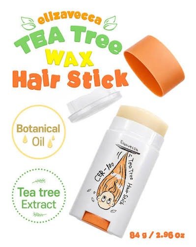 Producto - Elizavecca CER-100 Tea Tree Hair Stick 84g - 2