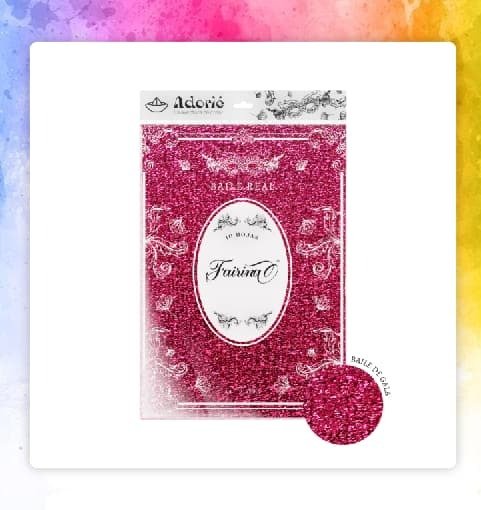 Producto - FAIRINA MAGENTA