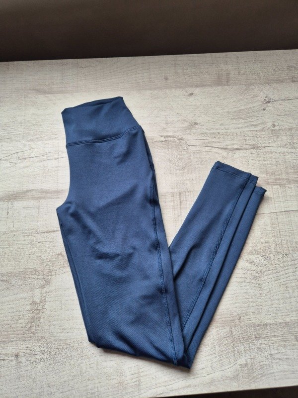 Producto - Calza lisa - Lycra premium - 2
