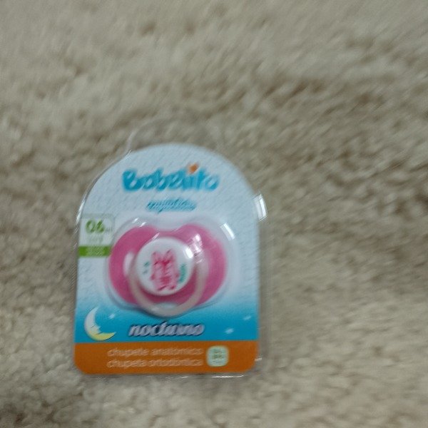 Producto - Chupete