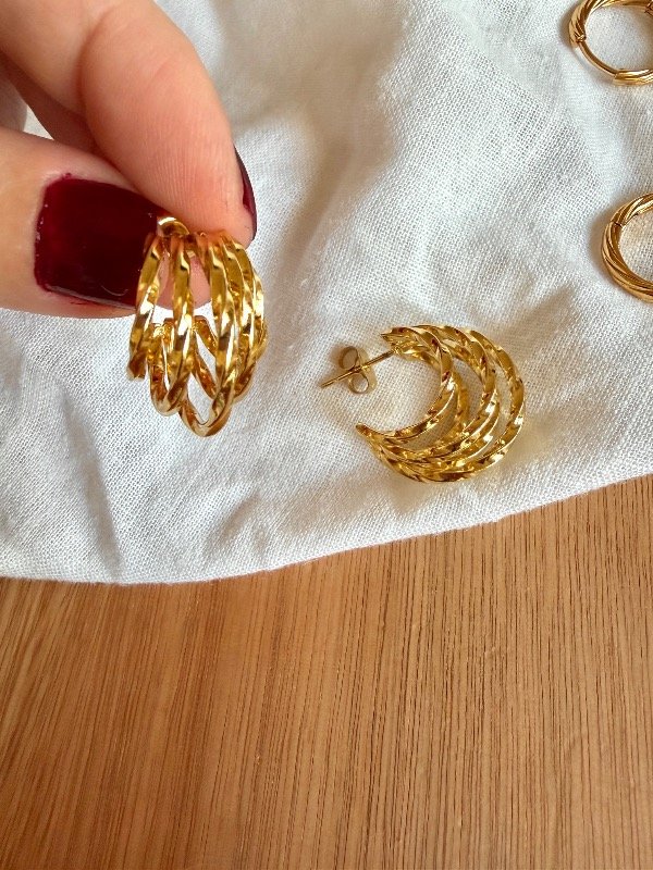 Producto - AROS ATENEA