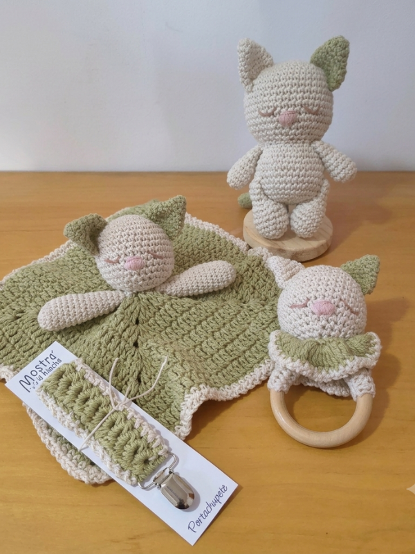 Producto - Set Bienvenida: Linea Herencia - 3
