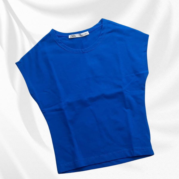 Producto - Reme zara blue