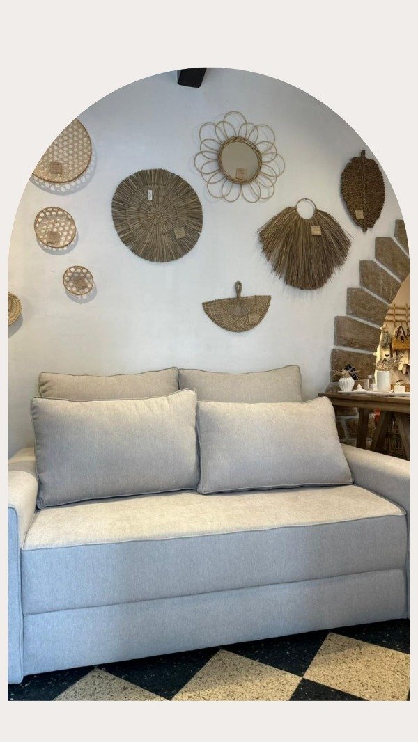 Producto - SOFA CAMA PREMIUM - 2