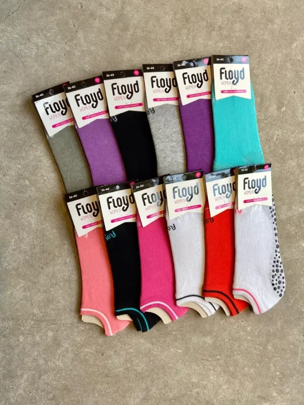 Producto - Floyd SOQUETES ANTIDESLIZANTES