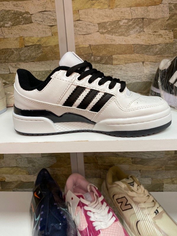 Producto - Adidas Forum Low Urban CL